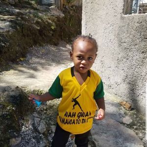 Meet your Posher, Ricardo